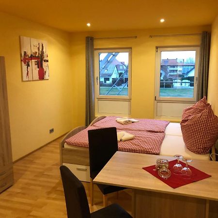 Friederike Wackler Gaestehaus Göppingen Kültér fotó